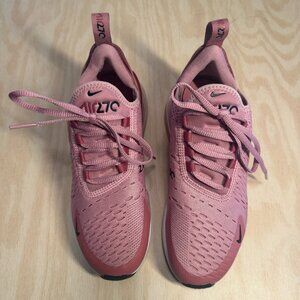 Nike Air Max 270 - Size 5